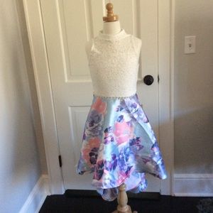 Girls Speechless Kids dress size 12